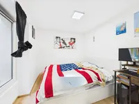 Недвижимость Apartment 1 bedroom for sale in Luxembourg: 6