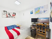 Недвижимость Apartment 1 bedroom for sale in Luxembourg: 7
