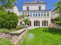 Недвижимость Detached house 6 bedrooms for sale in Sandweiler: 2
