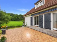 Недвижимость Detached house 4 bedrooms for sale in Beidweiler: 7