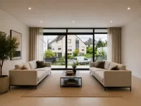 Недвижимость Semi-detached house 4 bedrooms for sale in Mersch: 2