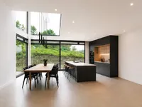 Недвижимость Semi-detached house 4 bedrooms for sale in Mersch: 4
