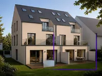 Недвижимость Apartment 3 bedrooms for sale in Helmdange: 1