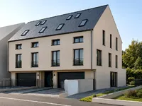 Недвижимость Apartment 3 bedrooms for sale in Helmdange: 2
