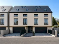 Недвижимость Apartment 3 bedrooms for sale in Helmdange: 3