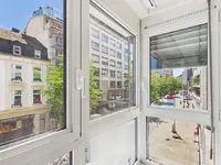 Недвижимость Apartment 2 bedrooms for sale in Luxembourg-Gare: 5
