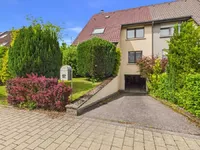 Недвижимость Semi-detached house 3 bedrooms for sale in Strassen: 1