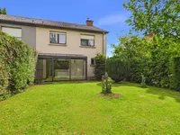 Недвижимость Semi-detached house 3 bedrooms for sale in Strassen: 2