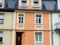 Недвижимость House 5 bedrooms for sale in Esch-sur-Alzette: 1