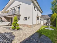 Недвижимость Detached house 3 bedrooms for sale in Bettembourg: 2