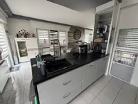 Недвижимость Detached house 3 bedrooms for sale in Bettembourg: 5