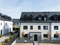 Недвижимость Semi-detached house 4 bedrooms for sale in Hunsdorf: 1