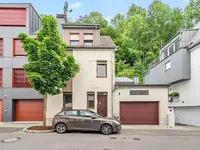 Недвижимость Semi-detached house 4 bedrooms for sale in Luxembourg-Weimerskirch: 1