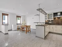 Недвижимость Semi-detached house 4 bedrooms for sale in Luxembourg-Weimerskirch: 5