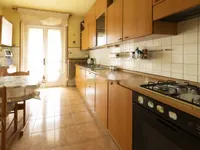 Недвижимость Квартира на улице Дузе, Гориция: 3