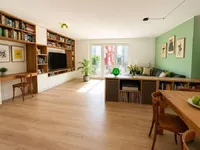 Недвижимость Apartment 2 bedrooms for sale in Walferdange: 1
