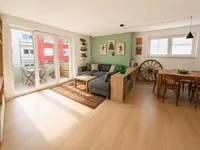 Недвижимость Apartment 2 bedrooms for sale in Walferdange: 2