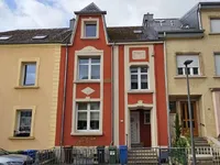 Недвижимость Detached house 3 bedrooms for sale in Belvaux: 1