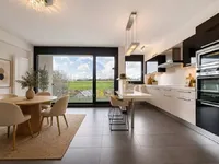 Недвижимость Apartment 2 bedrooms for sale in Luxembourg-Belair: 1