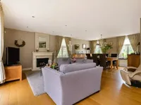 Недвижимость Detached house 3 bedrooms for sale in Oberkorn: 3