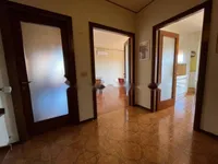 Недвижимость Трехкомнатная в Центре Горизии: 1