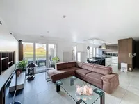 Недвижимость Apartment 2 bedrooms for sale in Alzingen: 4