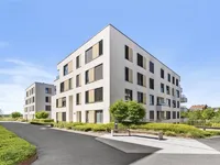 Недвижимость Apartment 3 bedrooms for sale in Bertrange: 1