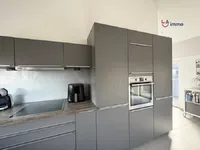 Недвижимость Apartment 2 bedrooms for sale in Mersch: 5