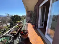 Недвижимость Трехкомнатная в Центре Горизии: 6