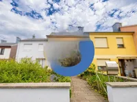 Недвижимость Detached house 3 bedrooms for sale in Niederkorn: 1
