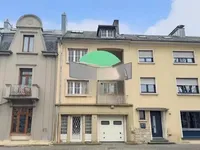 Недвижимость Detached house 4 bedrooms for sale in Esch-sur-Alzette: 1