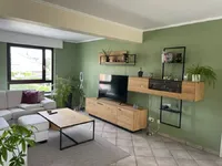 Недвижимость Apartment 2 bedrooms for sale in Berchem: 5
