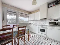 Недвижимость Apartment 2 bedrooms for sale in Bertrange: 3