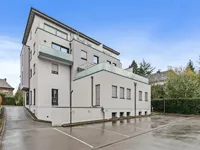Недвижимость Apartment for sale in Strassen: 2