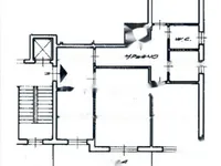 Недвижимость Трехкомнатная в Центре Горизии: 17