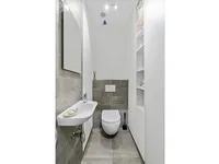 Недвижимость Apartment for sale in Strassen: 7