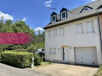 Недвижимость Detached house 5 bedrooms for sale in Bertrange: 1