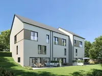 Недвижимость Detached house 4 bedrooms for sale in Kehlen: 1
