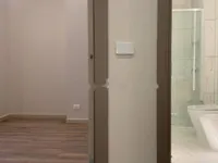 Недвижимость Трехкомнатная квартира в центре: 4