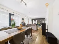Недвижимость Detached house 4 bedrooms for sale in Colmar-Berg: 3
