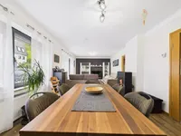 Недвижимость Detached house 4 bedrooms for sale in Colmar-Berg: 4