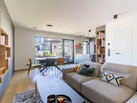 Недвижимость Apartment 2 bedrooms for sale in Luxembourg-Gasperich - Cloche d'or: 1