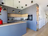 Недвижимость Apartment 2 bedrooms for sale in Luxembourg-Gasperich - Cloche d'or: 2
