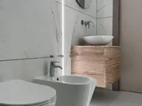 Недвижимость Трехкомнатная квартира в центре: 12