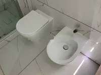 Недвижимость Трехкомнатная квартира в центре: 14