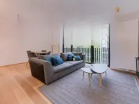 Недвижимость Studio 1 bedroom for sale in Luxembourg-Hollerich: 1