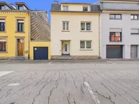 Недвижимость Semi-detached house 4 bedrooms for sale in Ettelbruck: 2