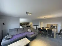 Недвижимость Apartment 2 bedrooms for sale in Mersch: 4