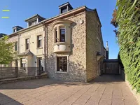 Недвижимость House 3 bedrooms for sale in Luxembourg-Merl: 1