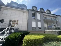 Недвижимость Studio 1 bedroom for sale in Luxembourg-Beggen: 1